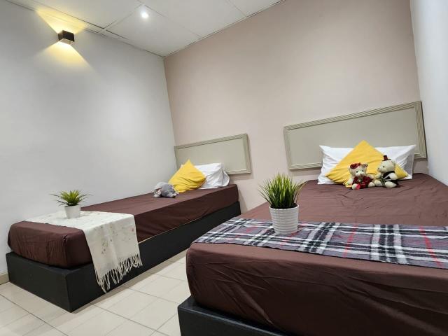 Room for rent in Petaling, Damansara Damai