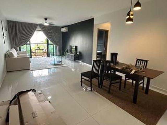 Condominium for rent in Gelang Patah, Iskandar Puteri