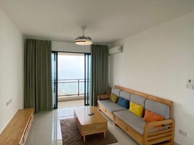Apartment for rent in Gelang Patah, Iskandar Puteri