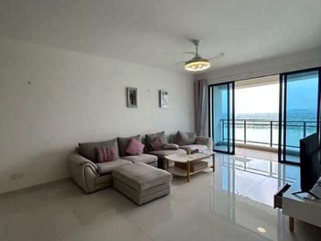 Condominium for rent in Gelang Patah, Iskandar Puteri