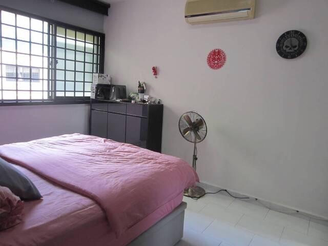 Condominium for rent