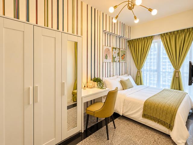 Room for rent in Bendemeer, Singapore