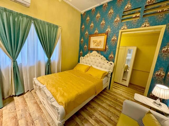 Condominium for rent