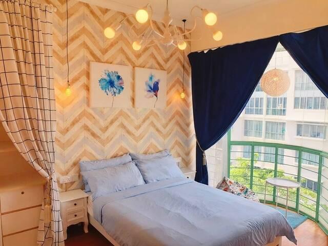 Room for rent