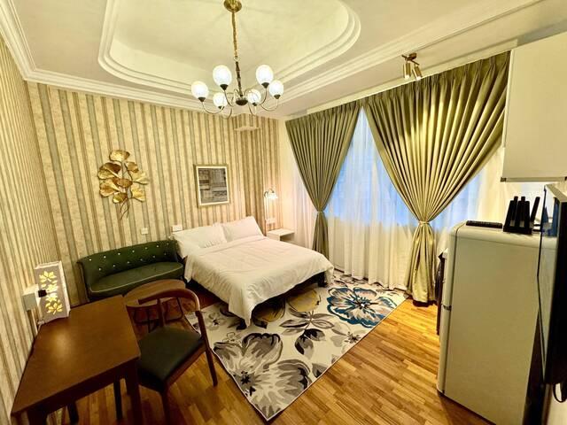 Condominium for rent in Bishan