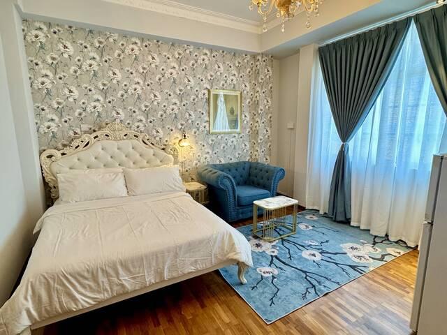 Condominium for rent in Marine Parade, 15 East Coast, Katong