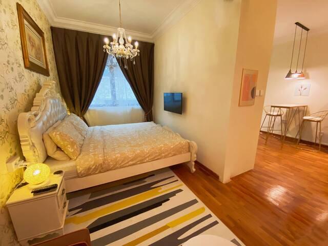Condominium for rent in Pasir Ris