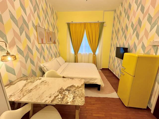 Condominium for rent in Hougang, 19 North East, Hougang