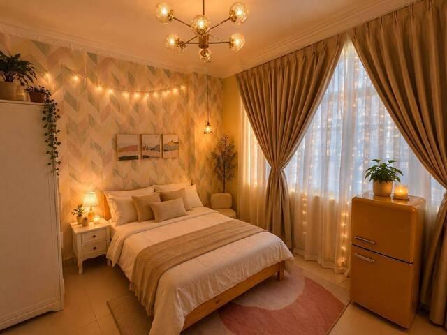 Condominium for rent