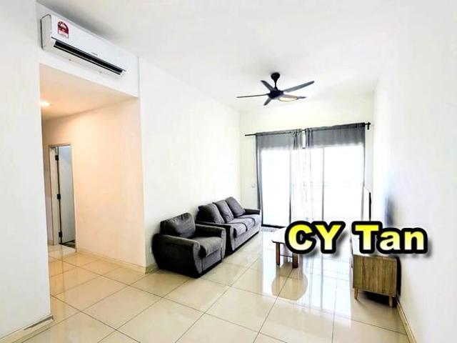 Condominium for rent in Georgetown, Penang