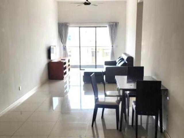 Condominium for rent in Georgetown, Penang