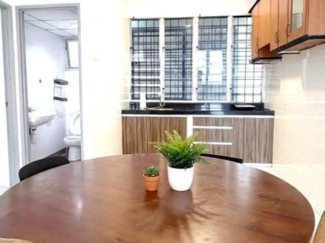 Condominium for rent in Timur Laut, George Town