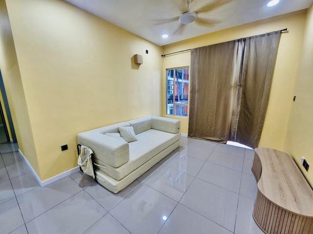 Serviced Residence for rent in Johore Bahru, Johor