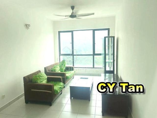 Condominium for rent in Georgetown, Penang