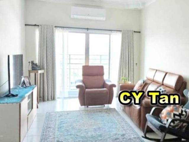 Condominium for rent in Georgetown, Penang