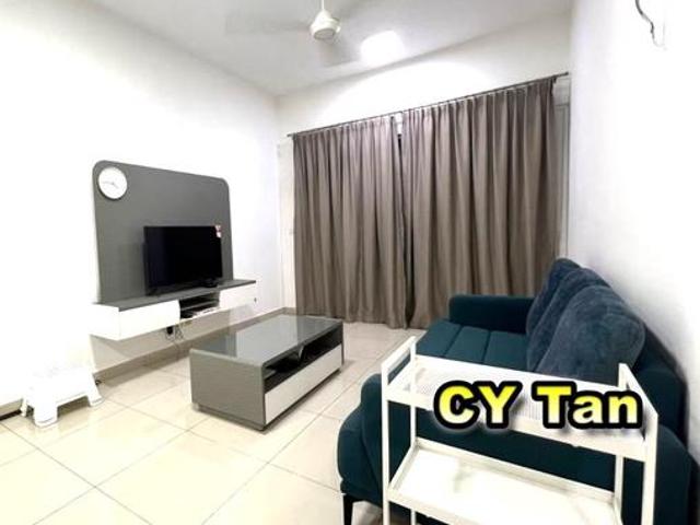 Condominium for rent in Georgetown, Penang