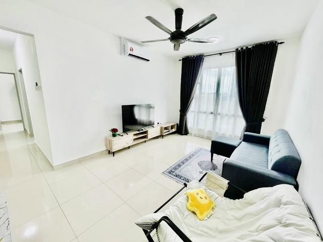 Condominium for rent in Johore Bahru, Johor