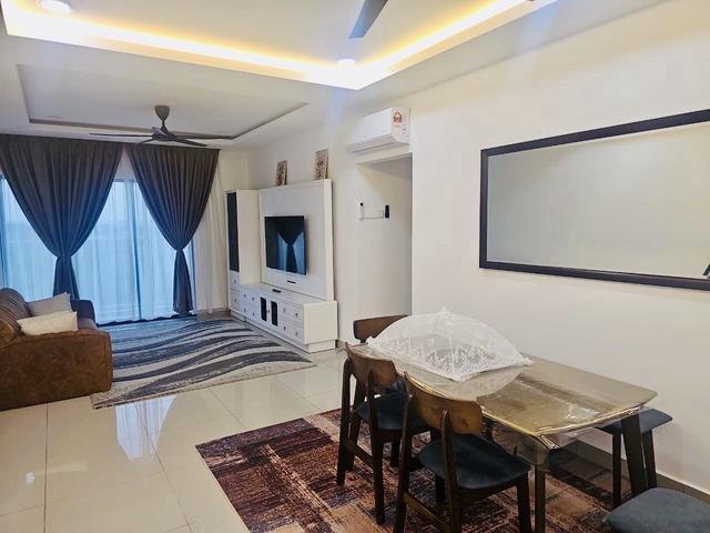 Condominium for rent in Johore Bahru, Johor