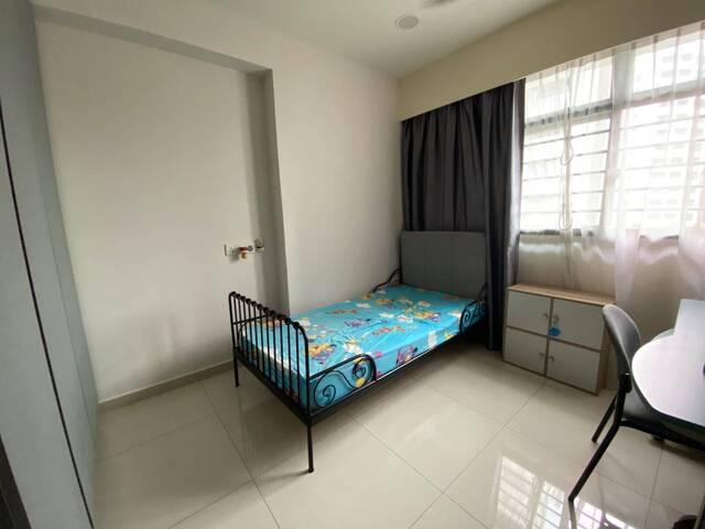 Room for rent