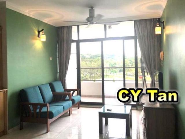 Condominium for rent in Georgetown, Penang