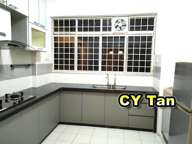 Condominium for rent in Georgetown, Penang
