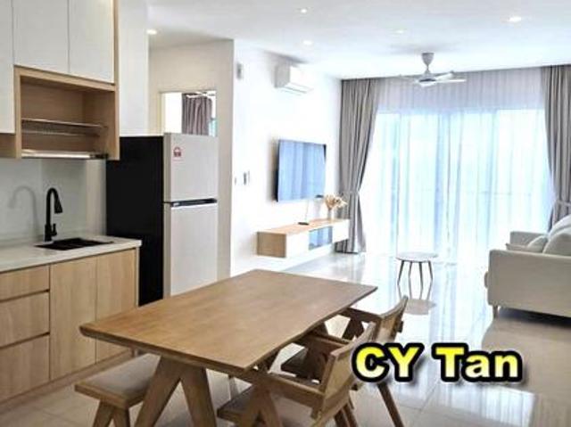 Condominium for rent in Georgetown, Penang