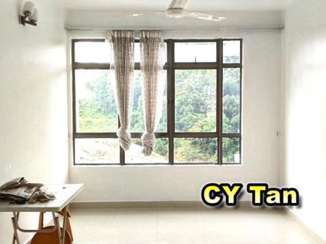 Condominium for rent in Penang