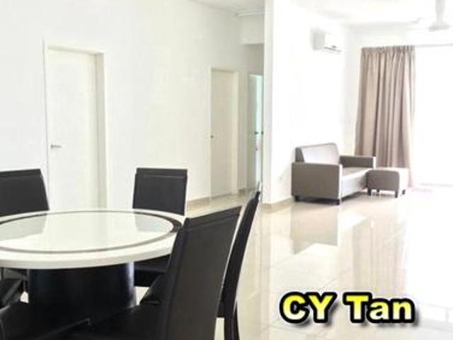 Condominium for rent in Georgetown, Penang