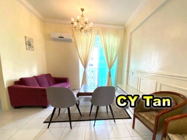 Apartment for rent in Georgetown, Penang
