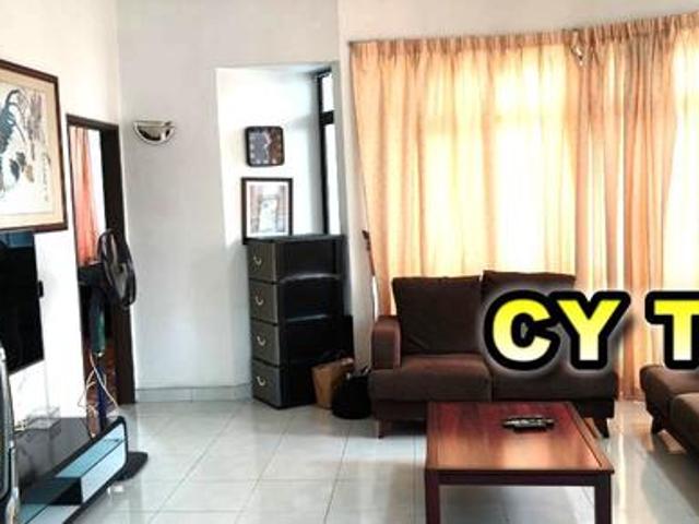 Apartment for rent in Penang
