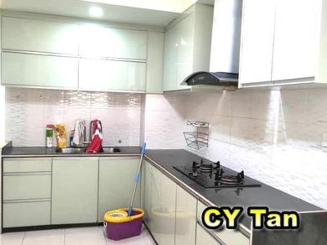 Condominium for rent in Georgetown, Penang