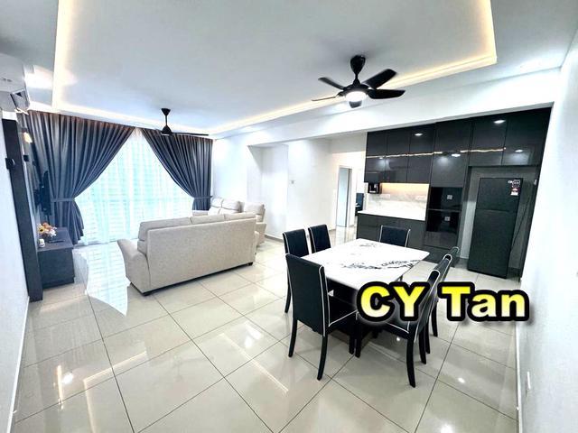 Condominium for rent in Georgetown, Penang