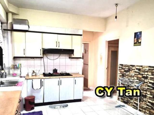 Condominium for rent in Georgetown, Penang