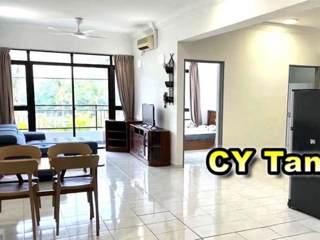 Condominium for rent in Georgetown, Penang