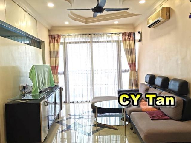 Condominium for rent in Georgetown, Penang