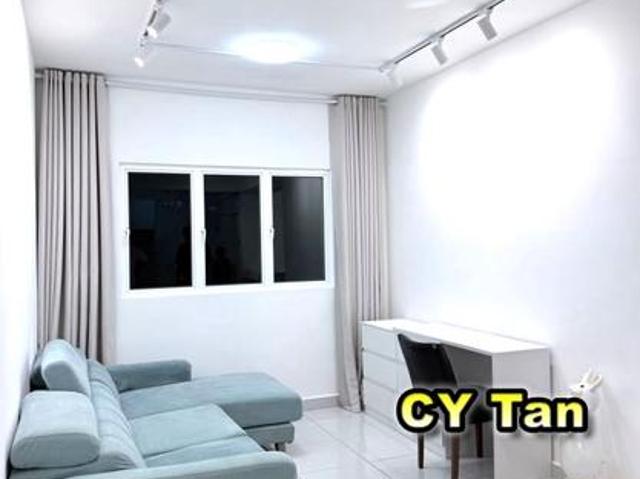 Condominium for rent in Georgetown, Penang