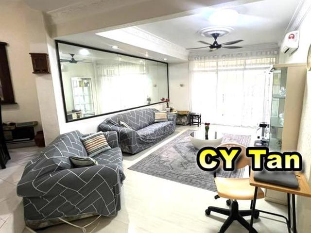 Apartment for rent in Mukim 13, Georgetown