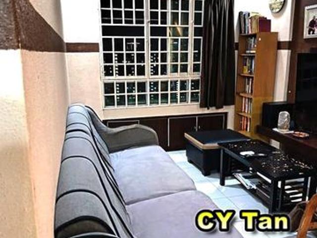Apartment for rent in Georgetown, Penang