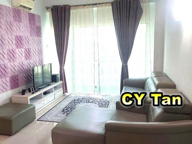 Apartment for rent in Georgetown, Penang