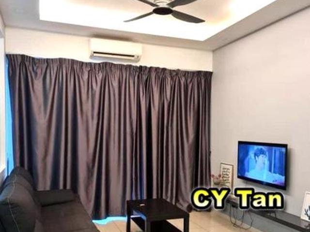 Condominium for rent in Georgetown, Penang