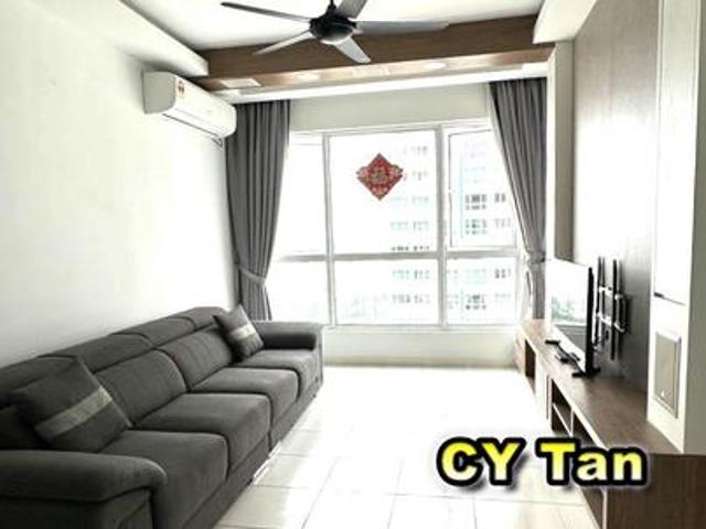 Condominium for rent in Georgetown, Penang