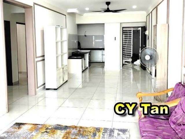 Condominium for rent in Georgetown, Penang