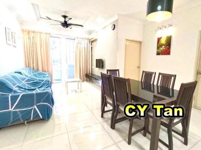 Condominium for rent in Georgetown, Penang