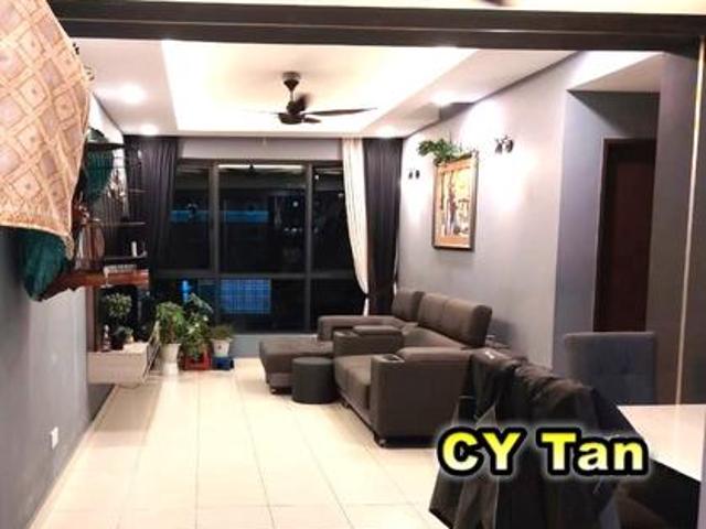 Condominium for rent in Georgetown, Penang