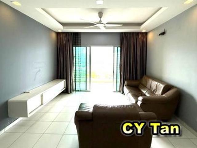 Condominium for rent in Georgetown, Penang