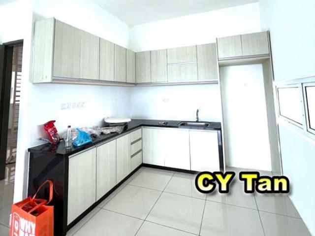 Condominium for rent in Georgetown, Penang