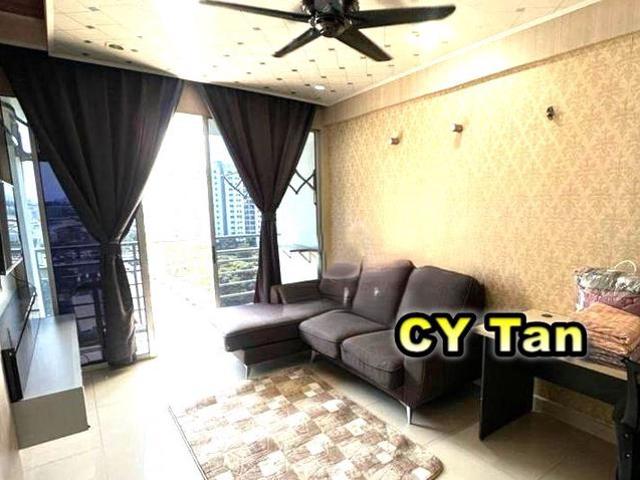 Condominium for rent in Georgetown, Penang