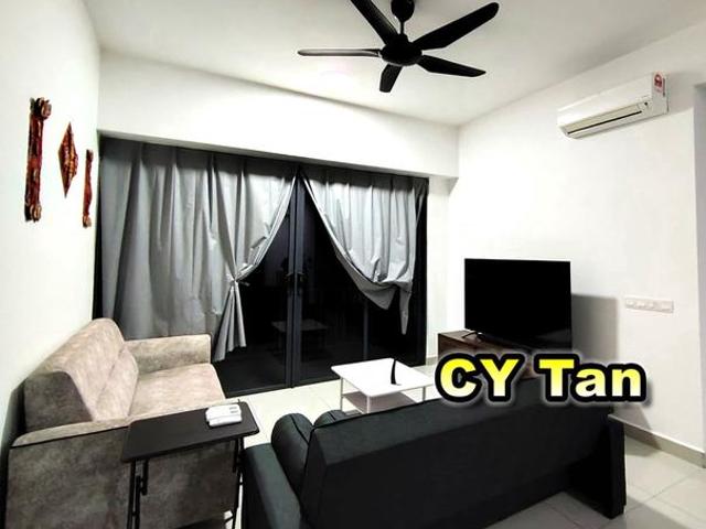 Condominium for rent in Mukim 13, Georgetown