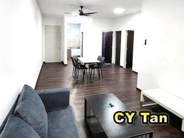 Condominium for rent in Wellesley, Penang