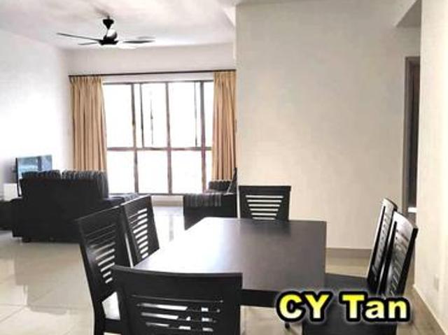 Condominium for rent in Georgetown, Penang